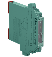 Pepperl+Fuchs KCD2-STC-1 Signal type Turkiye