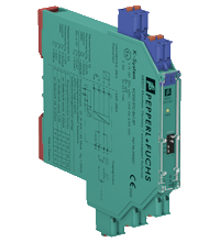 Pepperl+Fuchs KCD2-STC-Ex1.SP Signal type Turkiye