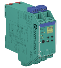 Pepperl+Fuchs KFD2-UFT-Ex2.D Signal type