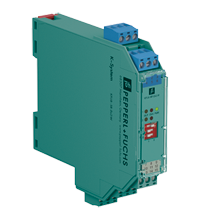 Pepperl+Fuchs KFU8-SR-Ex2.W Signal type Turkiye