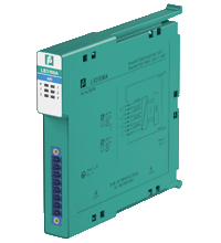 Pepperl+Fuchs LB3106A Occupied slots Turkiye