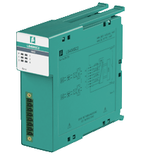 Pepperl+Fuchs LB4005C2 Occupied slots Turkiye