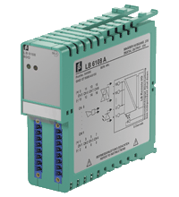 Pepperl+Fuchs LB6108A Occupied slots Turkiye