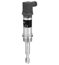 Pepperl+Fuchs LVL-A7-BG4B-E5PU-CG-EMS Measuring method Turkiye