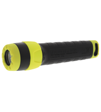 Pepperl+Fuchs Lite-Ex PL 10e Explosion-protected LED flashlight (ATEX / IECEx zone 0/20)