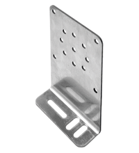 Pepperl+Fuchs MHW 11 Mounting brackets for sensors