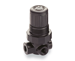 Norgren R07-100-RNEA R07 Series general purpose pressure regulator, 1/8 PTF, 03-35 bar, without gauge Turkiye