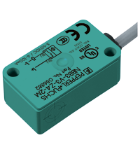 Pepperl+Fuchs NBB3-V3-Z4-3G-3D Switching function Turkiye
