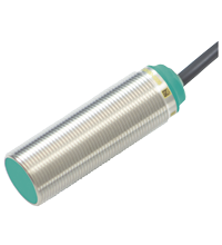 Pepperl+Fuchs NBB5-18GM50-E2-5M Switching function Turkiye
