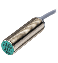 Pepperl+Fuchs NBB5-18GM60-WO Switching function Turkiye
