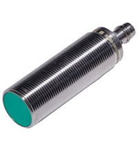 Pepperl+Fuchs NBB8-18GM50-E2-V3 Switching function