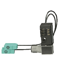 Pepperl+Fuchs NBN2-F581-140S6-E8-V1 Switching function Turkiye