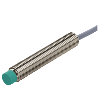 Pepperl+Fuchs NBN3-8GM50-E2 Switching function Turkiye