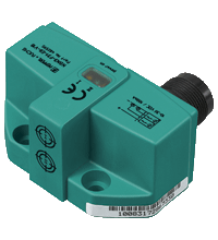 Pepperl+Fuchs NBN3-F31-U8-V18 Switching function