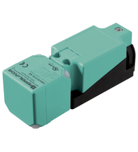 Pepperl+Fuchs NBN50-U1K-A0 Switching function