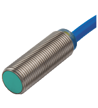 Pepperl+Fuchs NCB2-12GM35-N0-5M Switching function Turkiye
