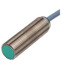 Pepperl+Fuchs NCB4-12GM40-N0-5M Switching function Turkiye