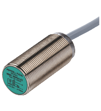 Pepperl+Fuchs NCB5-18GM40-N0-5M Switching function