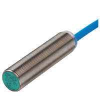Pepperl+Fuchs NCB5-18GM70-N0 Switching function Turkiye