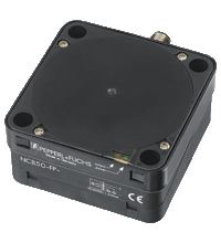 Pepperl+Fuchs NCB50-FP-E2-C-P3-V1 Switching function Turkiye