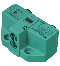 Pepperl+Fuchs NCN3-F31-B3B-V1-V1 Valve positioner and valve control module Turkiye
