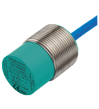 Pepperl+Fuchs NJ15-30GM-N Switching function
