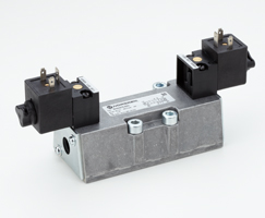 Norgren SXE0575-Z50-81-89N ISO Star Valve - Solenoid