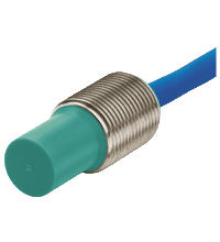 Pepperl+Fuchs NJ5-11-N-G-10M Switching function Turkiye