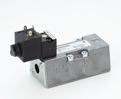 Norgren SXE9574-Z71-81-33N ISO Star Valve - Solenoid Turkiye