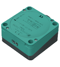 Pepperl+Fuchs NJ50-FP-A-P1 Switching function Turkiye