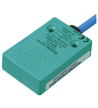 Pepperl+Fuchs NJ6-F-N Switching function Turkiye