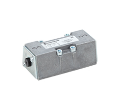 Norgren SXP9573-170-00 ISO Star Valve - Solenoid