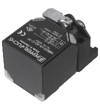 Pepperl+Fuchs NRB20-L3-A2-C-V1 Switching function Turkiye