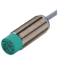 Pepperl+Fuchs NRN15-18GS50-E2 Switching function Turkiye