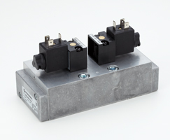 Norgren UM/22456/6123/61/13J ISO Valve - Solenoid Turkiye