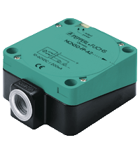 Pepperl+Fuchs NRN75-FP-A2-P3 Switching function Turkiye