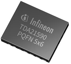 Infineon TDA21590
