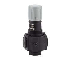 Norgren V74G-4GK-NMN Excelon pressure relief valve, G1/2, 03-10 bar, without gauge Turkiye