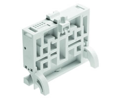 Norgren VM106517AQ0302 Pressure zone plate, Ports 3 and 5 blanked Turkiye