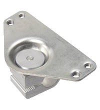 Pepperl+Fuchs OMH-05 Mounting aid for round steel ø 12 mm or sheet 15 mm  3 mm