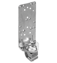 Pepperl+Fuchs OMH-07-01 Mounting aid for round steel ø 12 mm or sheet 15 mm  3 mm Turkiye