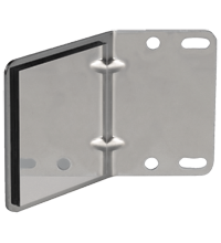 Pepperl+Fuchs OMH-R1000-03 Deviation mirror