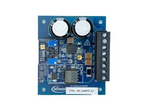 Infineon EVAL_HB_GANIPS_G1 Turkiye