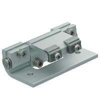 Pepperl+Fuchs OMH-SLCT-05 Mounting bracket including adjustment Turkiye