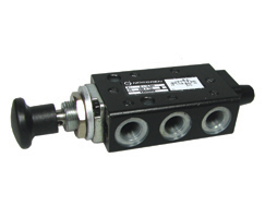 Norgren X3046502 Inline valves - manual/mechanical Turkiye