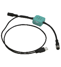 Pepperl+Fuchs PCV-KBL-V19-USB USB cable unit Turkiye