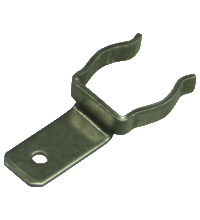 Pepperl+Fuchs PCV-SC12 Grounding clip for PCV system