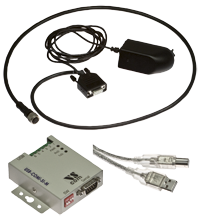 Pepperl+Fuchs PCV-USB-RS485-Converter Set USB to RS 485 interface converter Turkiye