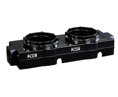 Norgren Y68A-BGN-N2N Yoke assemblies