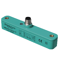 Pepperl+Fuchs PMI120-F90-IU-V1 Switching element function Turkiye